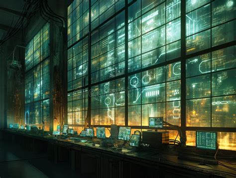 Computer Lab Front View 的图像结果