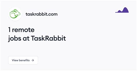 Image result for TaskRabbit Jobs