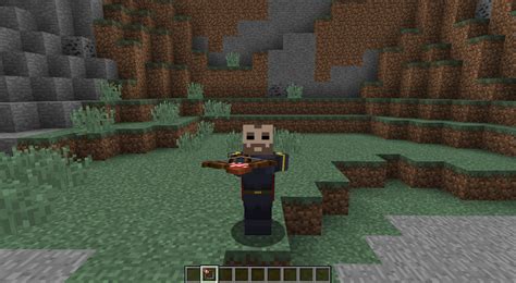 How to Make a Super Fast Crossbow in Minecraft Java 的图像结果