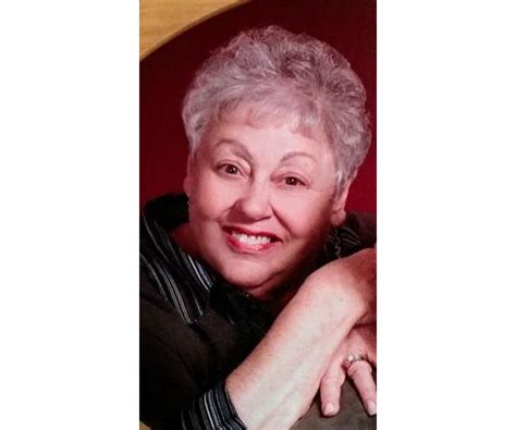Carol Perry Obituary (2024) - Peekskill, NY - Joseph F Nardone Funeral ...