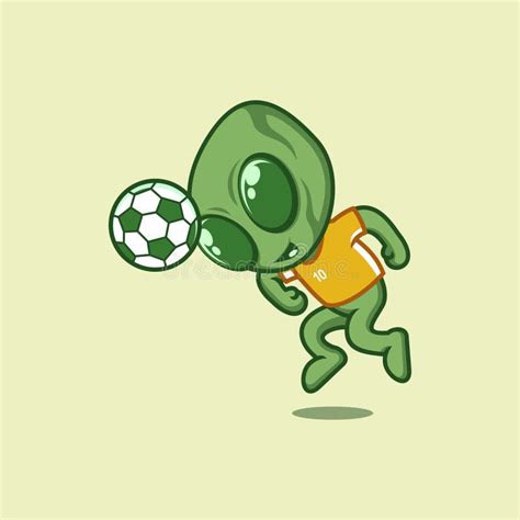 Image result for Alien Soccer Ball