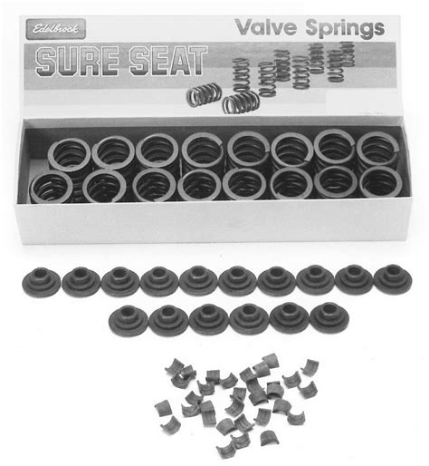 Image result for SBC Valve Spring