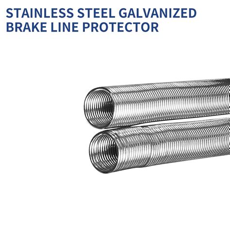 Image result for Brake Line Protector