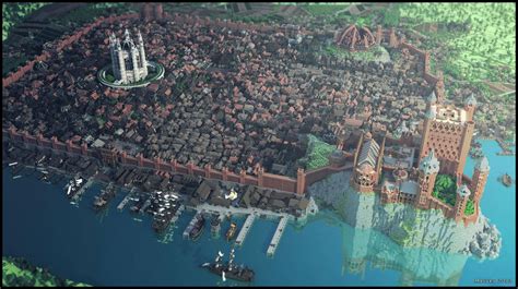 Image result for Minecraft Java City Download