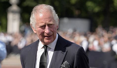 King Charles congratulates North Korea's Kim on the country's founding ...