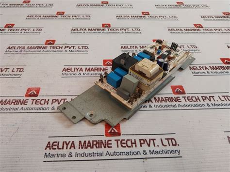 Frigidaire Elus-kc301Y-kg9(J8)-s.D.04.Np1-1 Power Supply Board – Aeliya ...