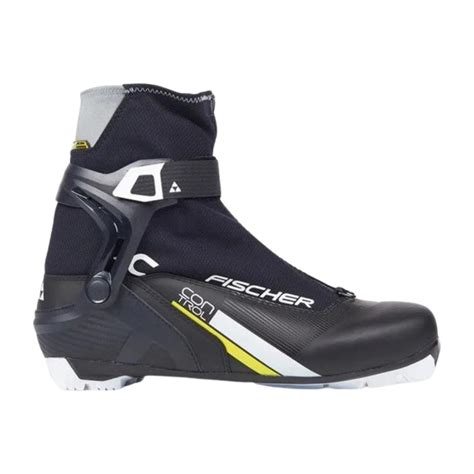 Fischer XC Control Women's Cross Country Ski Boots - Mountain Shop
