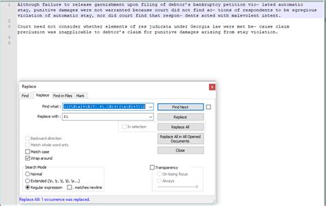 Image result for Duplicate Selection in Notepad