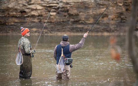 Rocky River Nature Center | Cleveland Metroparks