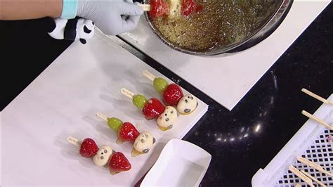 Panda Fest brings Asian street food, arts to Mall of America | kare11.com