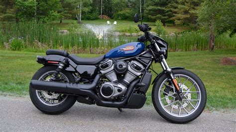 2023 Harley-Davidson Nightster Special: Milwaukee’s New Bike For Novice Riders