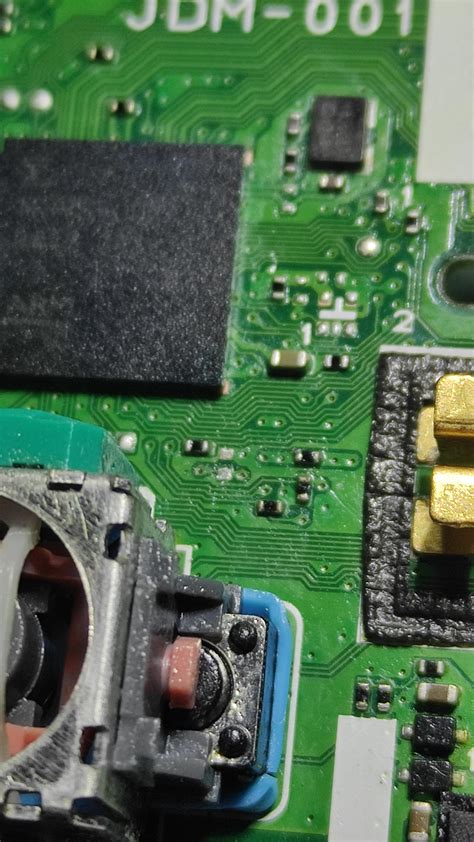 Image result for PS4 Controller L3 Button Fix