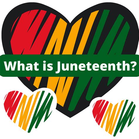 What is Juneteenth?