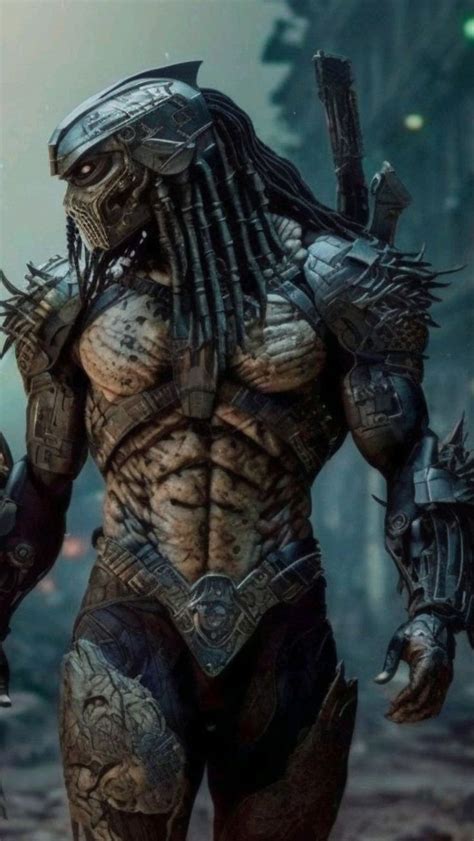 Alien Predaator 的图像结果