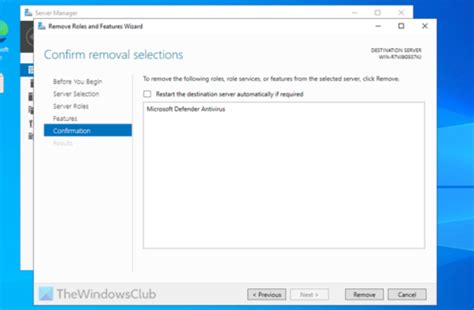 Image result for How to Remove Virus from Windows Server