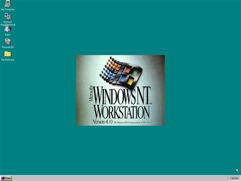 Image result for Windows NT Tutorial