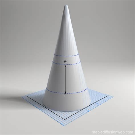 Image result for Number 35 Inverted Cone