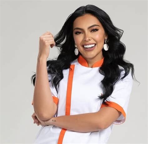 ¿Qué le pasó a Valeria Cuevas en Top Chef VIP 2025? Se desmayó mientras ...