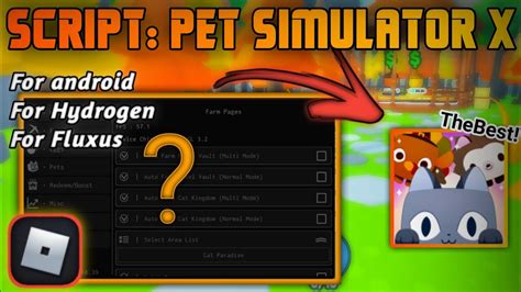 Infinite Coins Script for Pet Simulator X 2021 的图像结果