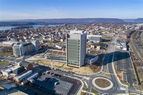 Judge Sylvia Rambo Homestead