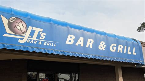 JT's Bar & Grill, Edmonton - Menu, Reviews (187), Photos (57 ...