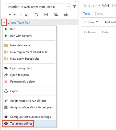 Image result for Azure DevOps Test Plan Automated Test