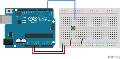 Image result for Arduino Projekte Button