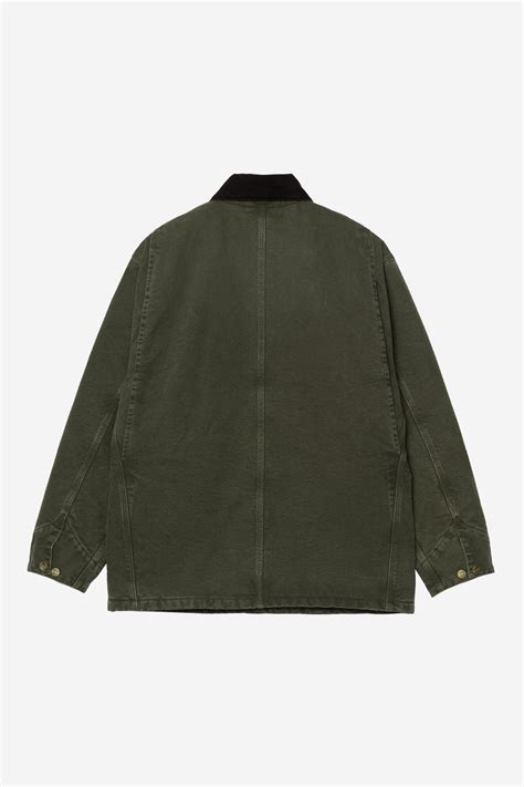 Men's Work Jackets | Official Carhartt WIP Online Store