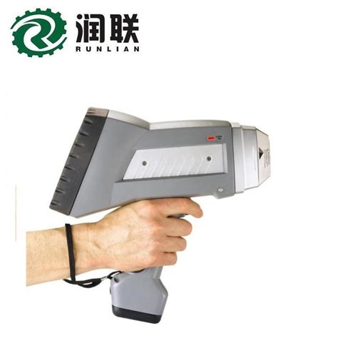 Image result for Handheld Spectrometer for Testing Metals