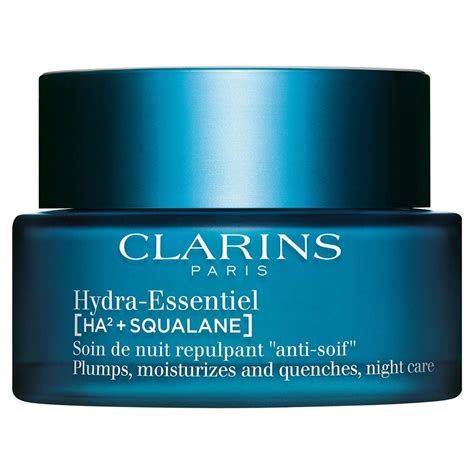 Hydra Essentiel Night Cream • 50ml