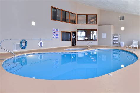 Wingate by Wyndham Beaver I-15 | Beaver, UT Hotels