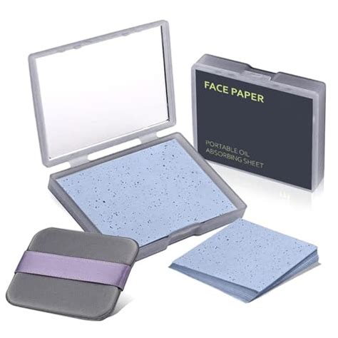 Amazon.in Bestsellers: The most popular items in Makeup Blotting Paper