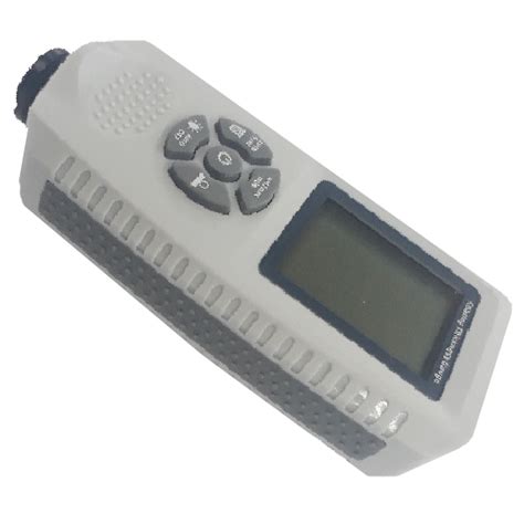 Digital Coating Thickness Gauge| Japsin Industrial Instrumentation