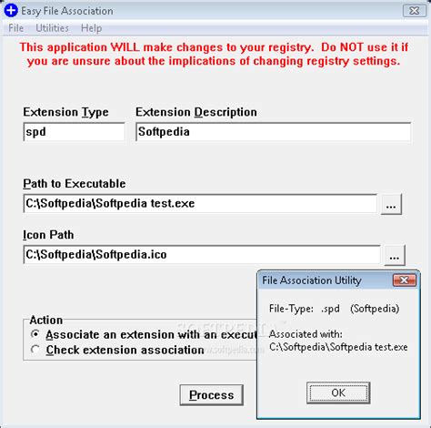 Image result for What Is File Association