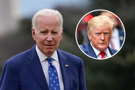 How Joe Biden's First Two Years Compare to Donald Trump's - Newsweek