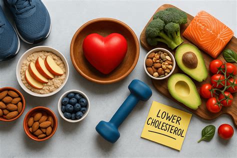 How to Reduce LDL Cholesterol: The Truth No One Talks About– Balance Bite
