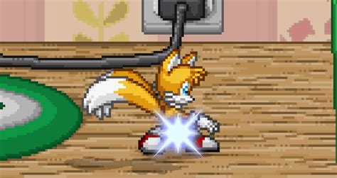 Image result for SSF2 Over Tails Mods