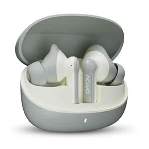 ACwO DwOTS 313 Wireless Earbuds | 65Hrs Playtime | 50ms Low Latency | 3 ...