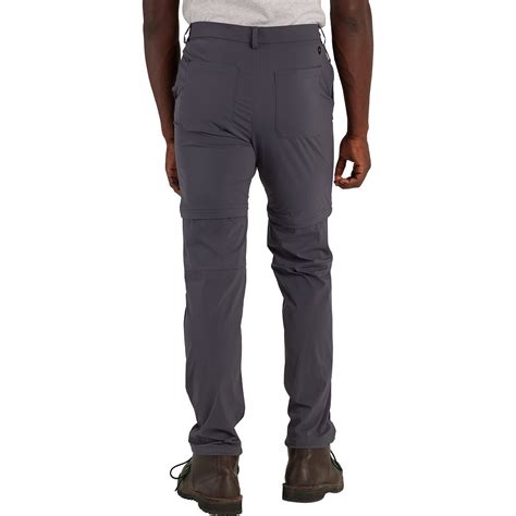 Marmot Arch Rock Convertible Pant - Men's - Clothing