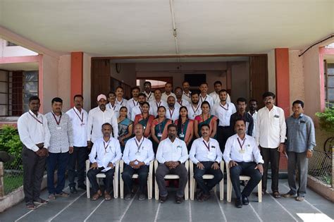 College Of Horticultural, Phaltan