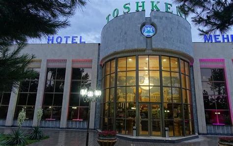 TOSHKENT HOTEL (Andijan) - Hotel Reviews, Photos, Rate Comparison ...