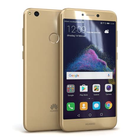huawei p8 lite 2017 max