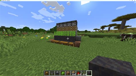 Image result for Minecraft Automatic Farms
