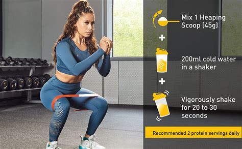 MuscleBlaze Biozyme Whey Protein PR Powder with 30g Protein, 3g ...