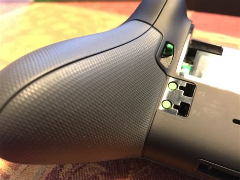 Image result for Scuf Controller Chat Pad