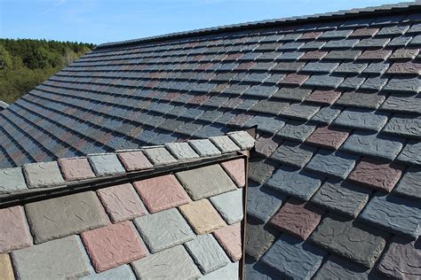 2025 Synthetic Slate Roofing Cost | Tiles & Shingles | Pros & Cons