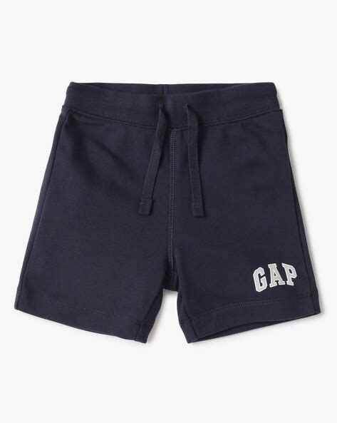 Buy Blue Shorts & 3/4ths for Boys by Gap Kids Online | Ajio.com