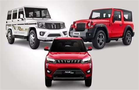 Mahindra Bolero Neo