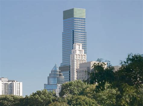 225 Liberty Street Building: History, Architecture, and Facts