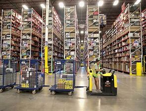 Image result for amazon warehouse
